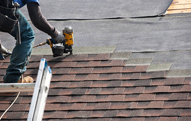 Licensed Gutter Installation service in Lakeview, OR - Brentwood Metal Roofing